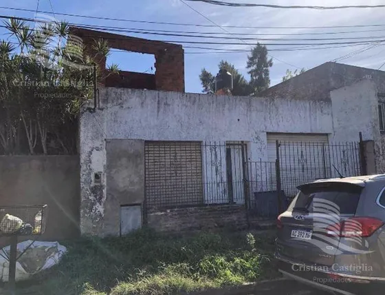 Casa En San Fernando