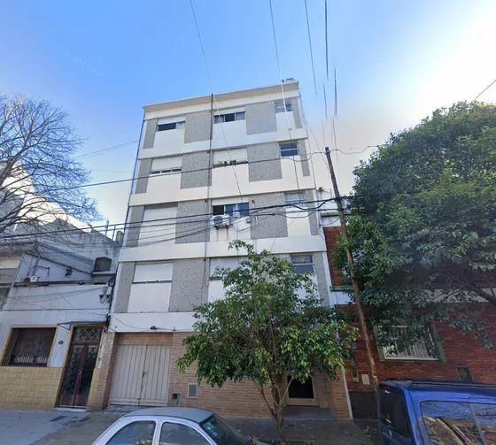 Departamento En Venta En Boedo