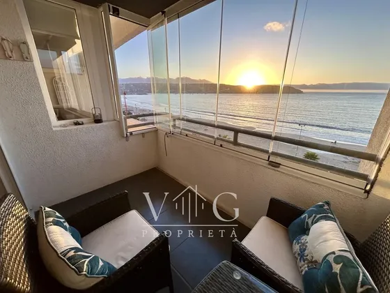 Venta Departamento De 2d Y 2b La Herradura