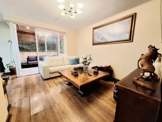 Preciosa Casa Townhouse En Condominio Cerrado