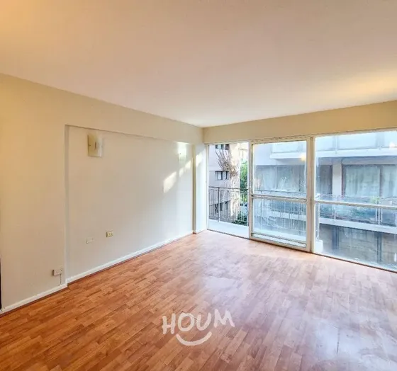 Depto En Venta En La Reina (gran Ubicación)