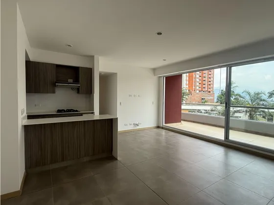 Apartamento En Envigado,loma De Brujas
