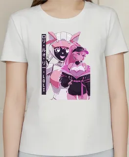 Loli Manga | MercadoLibre