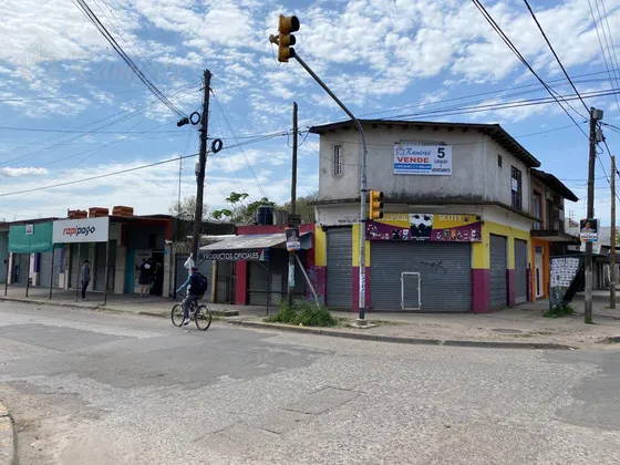 Locales En Venta - Merlo