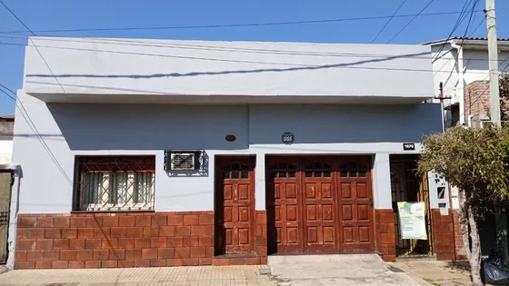 Venta Ph 4 Amb En Gerli Con Patio Garage Y Terraza