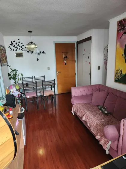 Oportunidad, Línea 8 Metro, Piscina, Quincho (74221)