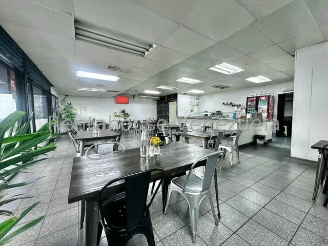 Venta De Fondo De Comercio / Los Ruices / Ls 25-7874