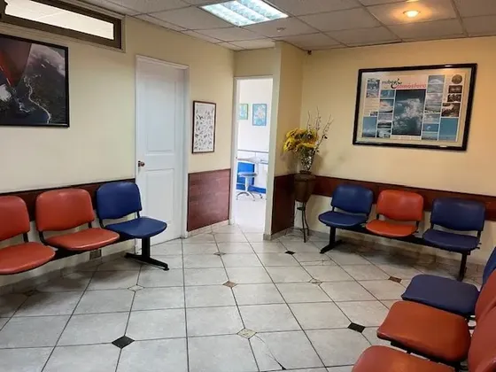 Oficina En Venta En Viña Del Mar