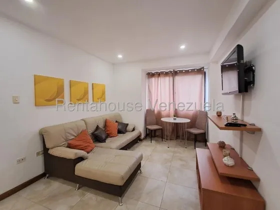 Cs Alquila Bello Apto. Tipo Estudio / 25-22959