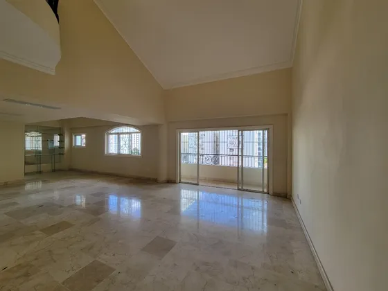  V115 - Paraiso, Piantini | Pent-house Estilo Victoriano | 500 M² | 4 Habitaciones | 6 Baños | 4 Parqueos | $650,000 Usd | Pent House En Venta | Apartamento De Lujo | #foxpiantini