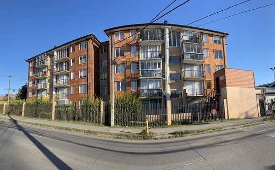 Oportunidad Departamento En Venta En Condominio El Arrayan