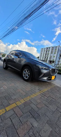 Mazda Cx-3 2.0 Touring