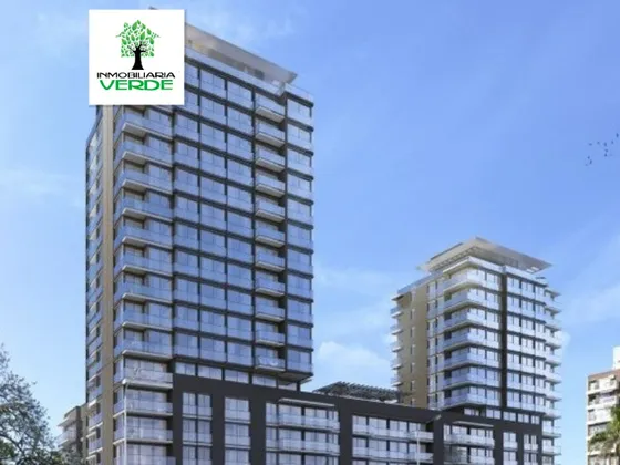 Apartamentos En Construcción A La Venta En Malvín - Nostrum Malvín