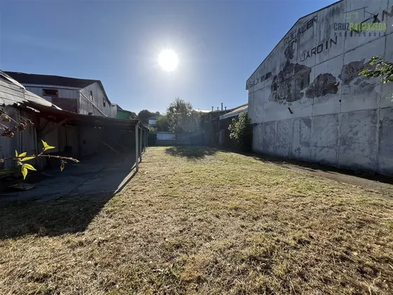 Sitio En Venta En Puerto Montt