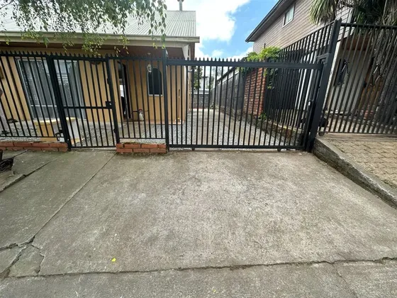 Casa En Arriendo De 3 Dorm. En Los Angeles