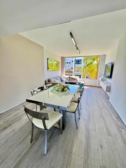 Venta Hermoso Apartamento Puerto Aventura Lechería