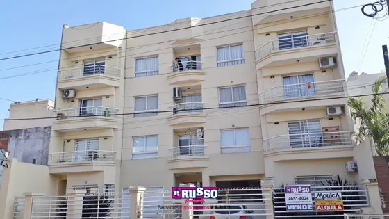 Venta Departamento 2 Ambientes San Justo