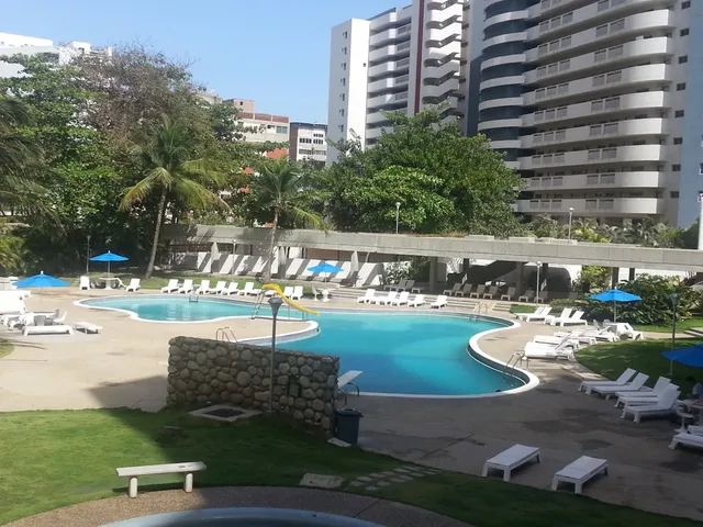 Apartamento En Venta En Camuri Mar