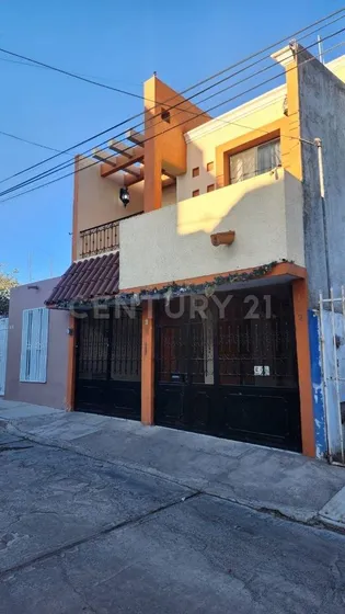 Casa En Venta  Ojocaliente Las Torres, Aguascalientes, Aguascalientes