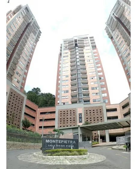 Venta Apto Camino Verde