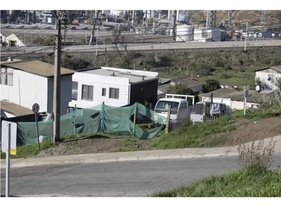 Excelente Terreno En Concón
