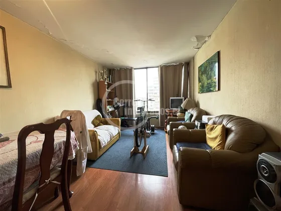 Departamento En Venta De 3 Dorm. En Las Condes