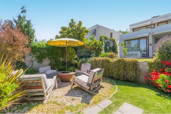 Casa Con Jardín, Piscina Y Quincho , La Reina