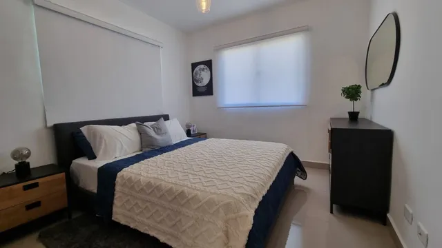Proyecto De Apartamento En Venta En Las Americas A Paso Del Aeropuerto 