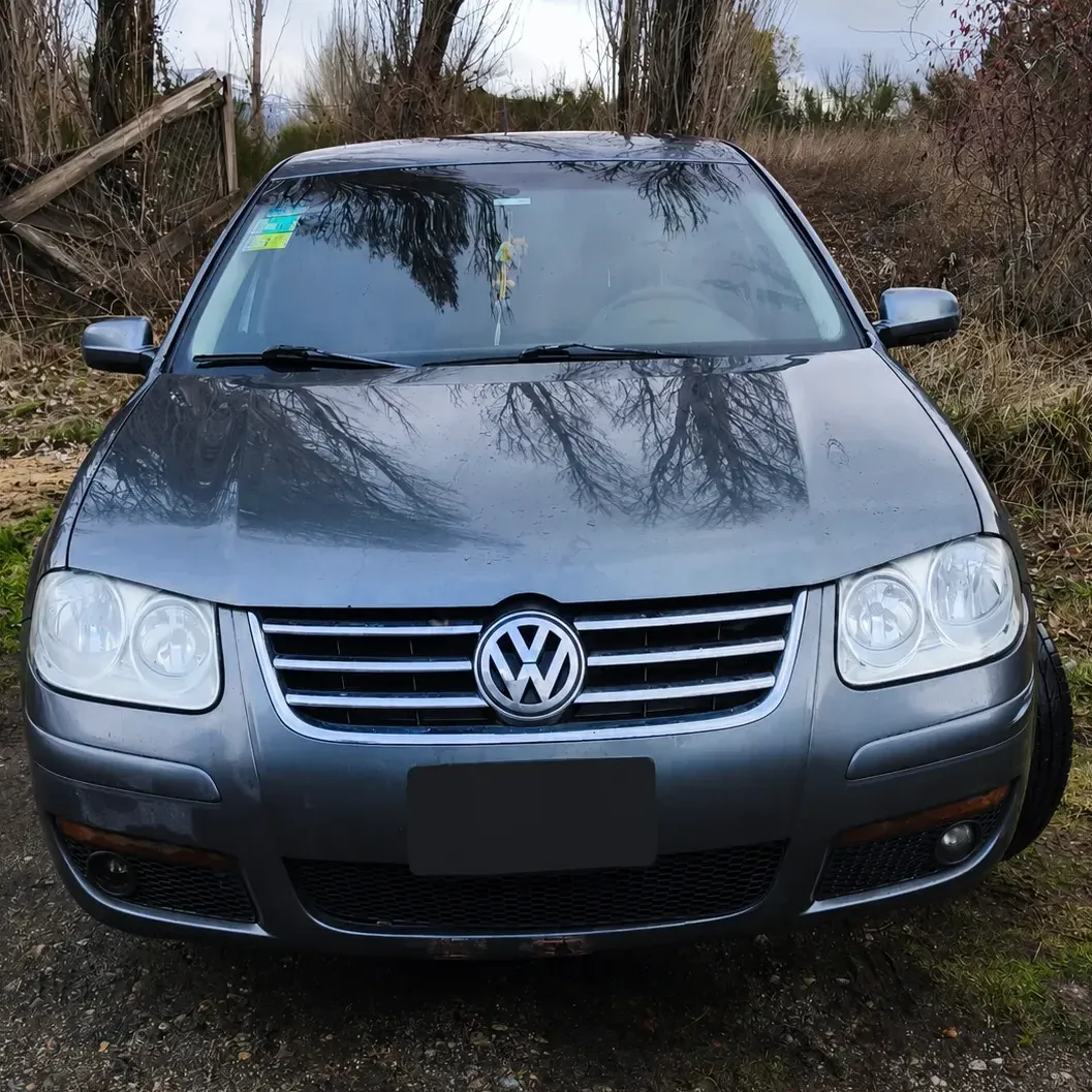 Volkswagen Bora 2.0 Trendline 115cv