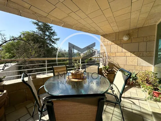 Departamento En Venta En La Enramada De 297 M2