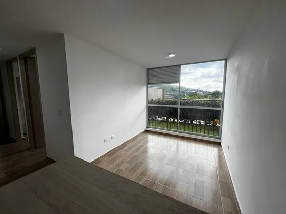 Apartamento En Arriendo En  Frailes/dosquebradas (279057310).