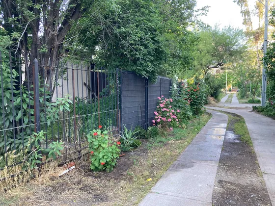 Amplia Casa En Venta En Villa Portales (101234)