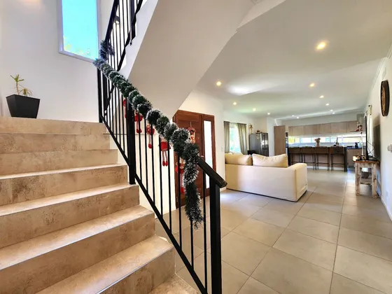 Casa En Venta - 4 Ambientes - Barrio San Alfonso, Pilar Del Este