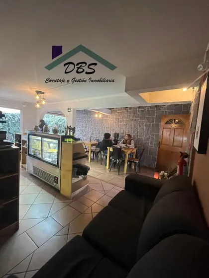 Dbs Propiedades Vende Casa Con Local Comercial Uf 5.800