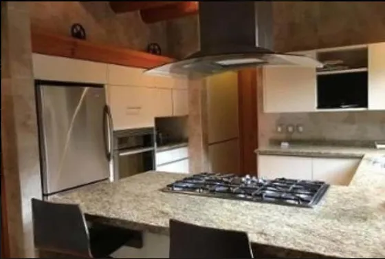 Casa En Venta, Cuajimalpa, Contadero, Magnifica Ubicación.