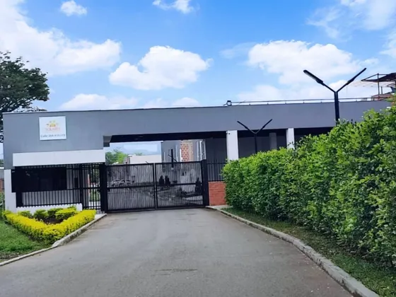 Vendo Casa Para Estrenar En Solares Del Country, Jamundí Colombia