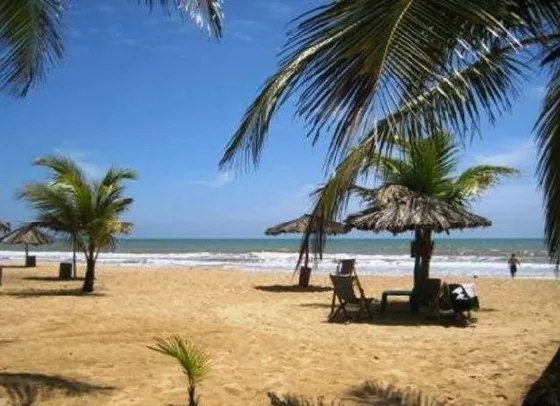 Parcela En Club De Playa Bosque Mar En Cupira Miranda Vnzla