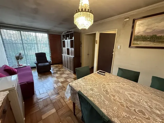 Casa En Venta De 4 Dorm. En Las Condes