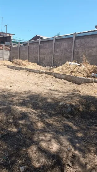 Sitio En Venta En Pudahuel