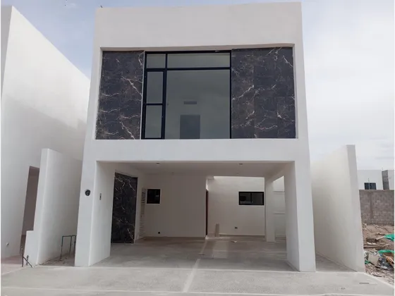 Casa En Venta En Los Viñedos, Torreón, Coahuila De Zaragoza