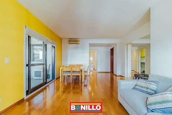 Departamento 3 Ambientes Venta Palermo