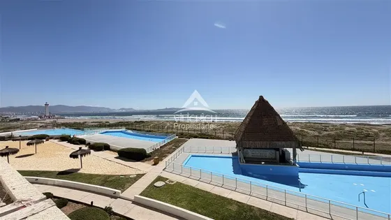 Venta Departamento Laguna Del Mar, La Serena