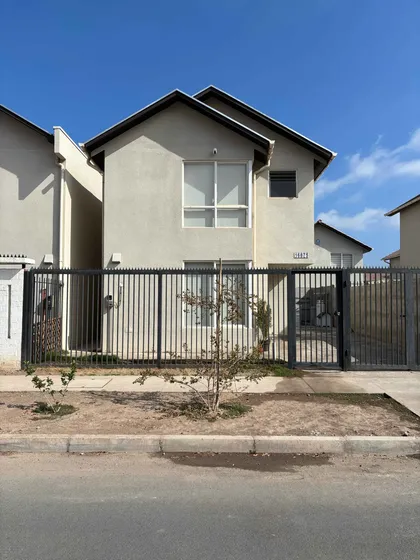 Casa En Venta San Bernardo, Santa Barbara, Nos