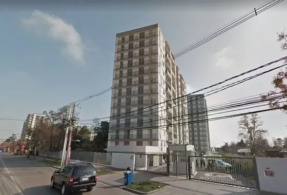 Arriendo La Florida | Estilo Mariposa | A 10 Min. Del Metro