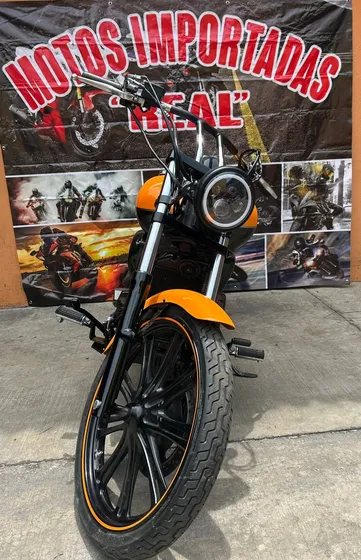 Vulcan 900cc