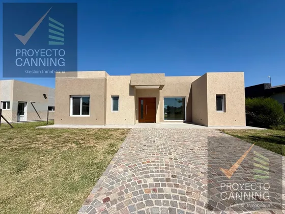 Venta De Casa Barrio San Felipe Canning