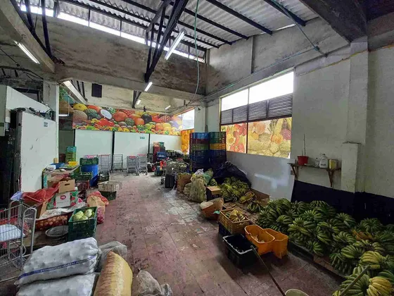 Local En Arriendo En Ondas De Otun/manizales (13167).