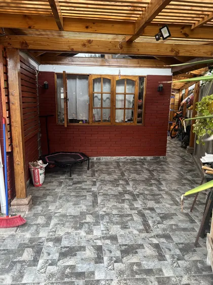 Casa En Peñaflor Villa Cantaros De Agua 3d 2b Home Office