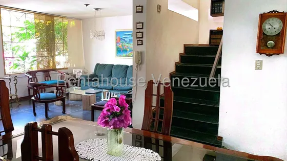 Venta De Casa\ La Trinidad Lm-520756