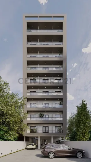 Departamento De Un Dormitorio En Construcción- Totalmente Financiado-